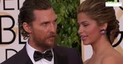 Matthew McConaughey jest na poważnie zainteresowany wrestlingiem