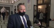 O współpracy politycznej wobec kryzysu na granicy polsko-białoruskiej: “Lojalność państwowa jest niezbędna” kontra “To tylko słowa “