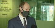 Polska płaci kary za dalsze istnienie Izby Dyscyplinarnej.