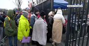 Ponad milion uchodźców z Ukrainy otrzymało numer PESEL. Blisko połowa z nich to dzieci i młodzież