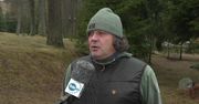 Poszukiwania mamy małego niedźwiadka. Zamknięto szlak w Tatrach