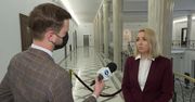 Agata Kornhauser-Duda spotka się z posłankami opozycji w sprawie lex Czarnek.