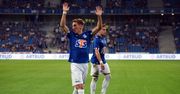 Lech Poznań powalczy o Ligę Konferencji