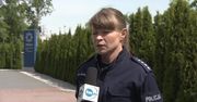 Sprawca śmiertelnego dachowania mikrobusu na A1 usłyszał zarzuty. “Nie przyznał się i stwierdził, że ich nie rozumie”