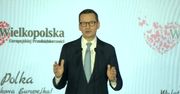Premier: Luka płacowa cały czas jest, ale maleje