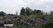 Rozmowa z bossem śmieciowego podziemia. „To, co było zakopywane, to w nocy pewnie świeciło”