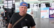 Turyści wracają z ogarniętej pożarami Grecji. “Ewakuacja była natychmiastowa, zostawiliśmy cały bagaż”