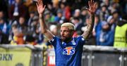 Rebocho opuszcza Lecha Poznań? Portugalczyk zainteresowany klubami z silniejszych lig