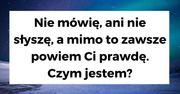 10 zagadek, których rozwiązanie rozgrzeje Twój umysł na początek dnia