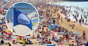 Oto najczystsze plaże w Polsce! Poznasz je po jednym szczególe
