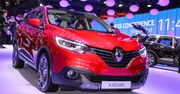 Renault Kadjar Genewa