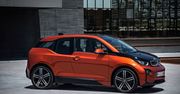 Oficjalne zdjęcia BMW i3