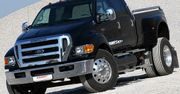 Geiger Ford F650