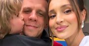 Marina i Wojtek Szczęśni ogłosili wspaniałą nowinę tuż przed sylwestrem. Gratulacjom nie ma końca! To najpiękniejszy widok ostatnich dni