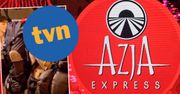 Ale wtopa! Kawiarnia wyręczyła TVN i jako pierwsza ujawniła wizerunki gwiazd "Azja Express" – same znane nazwiska