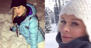 Samotne zdjęcia Joanny Krupy podsycały plotki o rozstaniu z mężem. Romain Zago nie wytrzymał i zabrał głos