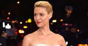 Claire Danes w sukni prawdziwej ksieżniczki! Czy to będzie najbardziej pożądana suknia ślubna wśród córek milionerów?