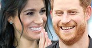 Chłopiec czy dziewczynka? Tabloidy już znają płeć dziecka Meghan Markle i księcia Harry'ego!
