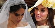 Księżna Kate na ślubie Meghan Markle pokazała kto tu rządzi! Jej podstępne zachowanie wprawiło w osłupienie cały świat!
