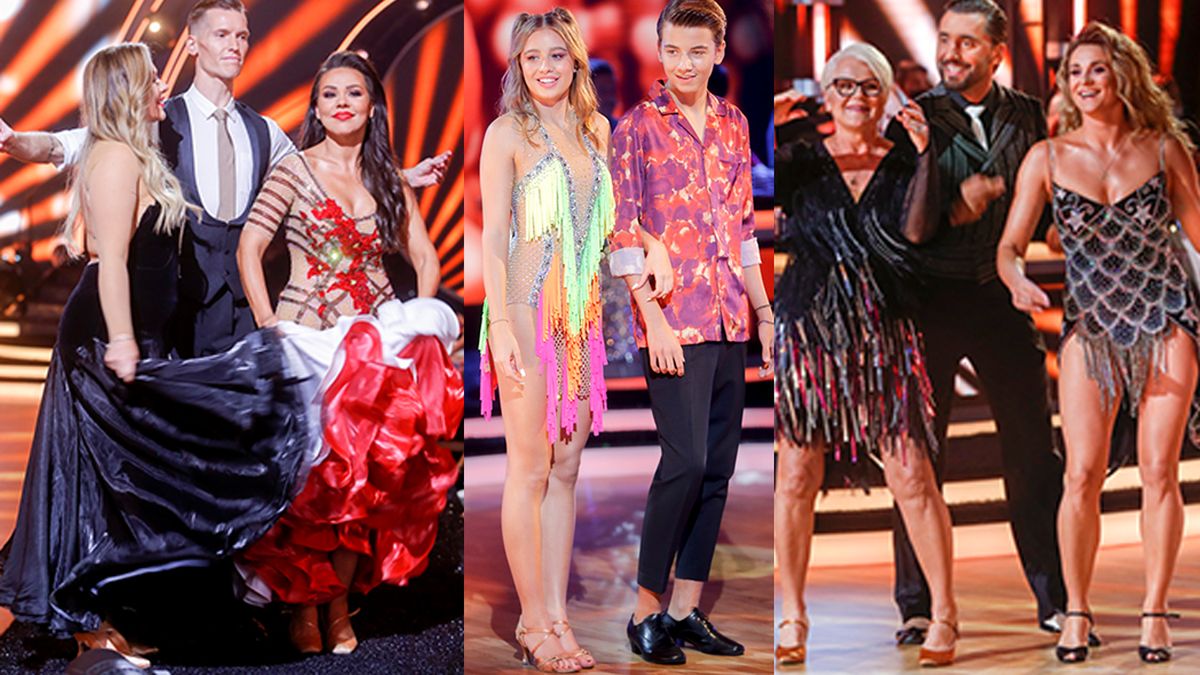 Gwiazdy z najbliższymi w Tzg 12Gwiazdy z najbliższymi w Tzg 11