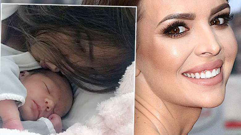 Anna Wendzikowska bez makijażu