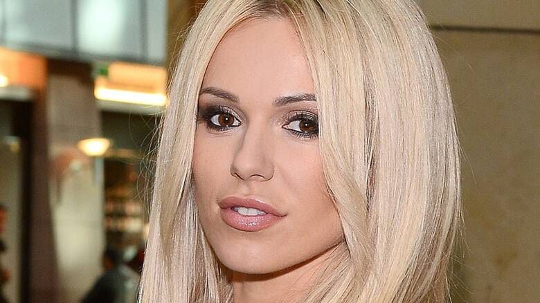 Doda, Dorota Rabczewska
Fotografia: ONS