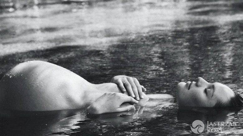 Candice Swanepoel urodziła syna