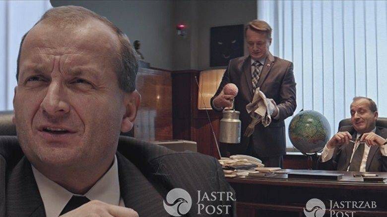 Ile Robert Górski zarabia na Uchu Prezesa?