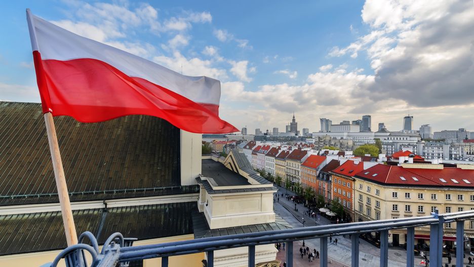Święto Niepodległości 2018. Obchody 11 listopada w Warszawie będą zróżnicowane. Głównymi wydarzeniami będzie Marsz Niepodległości oraz Festiwal Niepodległa.