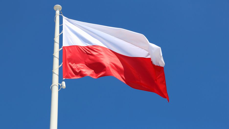 Kopiec Wolności odnowiony w związku z setną rocznicą odzyskania niepodległości
