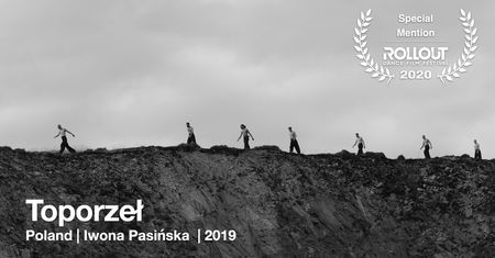 „Toporzeł” Polskiego Teatru Tańca wyróżniony w Chinach