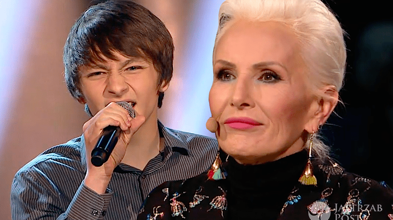 Piotr Zubek w Must Be The Music 11