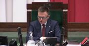 Sejm powołał komisję śledczą do spraw Pegasusa. Jednogłośnie