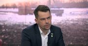 Kołodziejczak: Nieuczciwi importerzy mogli zarobić na ukraińskim zbożu nawet 3 mld zł
