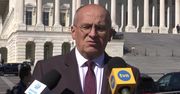 Rau: Społeczność międzynarodowa nie uzna “referendów” w Ukrainie. Może z wyjątkiem państw upadłych, zależnych od Rosji