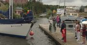 “Dar Szczecina” wrócił do Polski. Odbył dwumiesięczny rejs na Islandię
