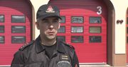 Wyciągnęli z wody 11-letnią dziewczynkę. Nie udało jej się uratować