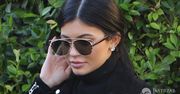 Kylie Jenner postanowiła zastrzec swoje imię, ale zapomniała o jednej rzeczy