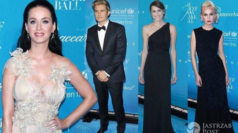 12. charytatywny bal UNICEF