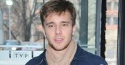 Maciej Musiał nie żyje - taka informacja obiegła internet. Aktor sam skomentował te straszne plotki