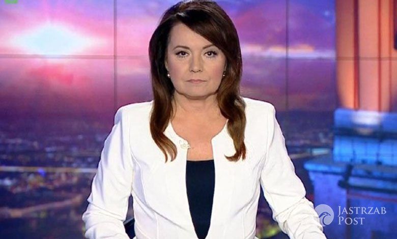 "Wiadomości" straciły 710 tysięcy widzów