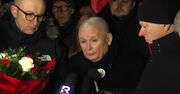Prezes PiS: Kamiński nie powinien otrzymać żadnego wyroku, powinien otrzymać najwyższe odznaczenie państwowe