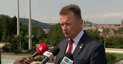 Szef MON: Rekordowy budżet przeznaczony na obronność