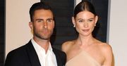Adam Levine oficjalnie potwierdził, że zostanie ojcem!