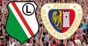 Znamy Mistrza Polski w piłce nożnej 2016! Legia Warszawa czy Piast Gliwice?