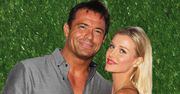 Joanna Krupa i Romain Zago zdradzają swoje pikantne szczegóły z sypialni