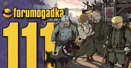 Forumogadka #111 Ta o robieniu dzieci i goblinach w piwnicy
