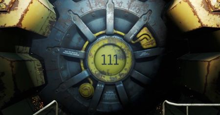 Fallout 4 w tym roku? Tak twierdzą wielkie sklepy