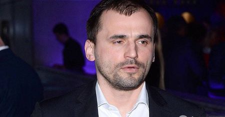 Przerażony Marcin Dubieniecki szuka pomocy w Internecie: "Wydano na mnie WYROK". Grożą mu śmiercią?!