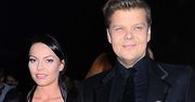 Michał Figurski w ostrych słowach komentuje doniesienia o rozstaniu z Jagną Błażejewską